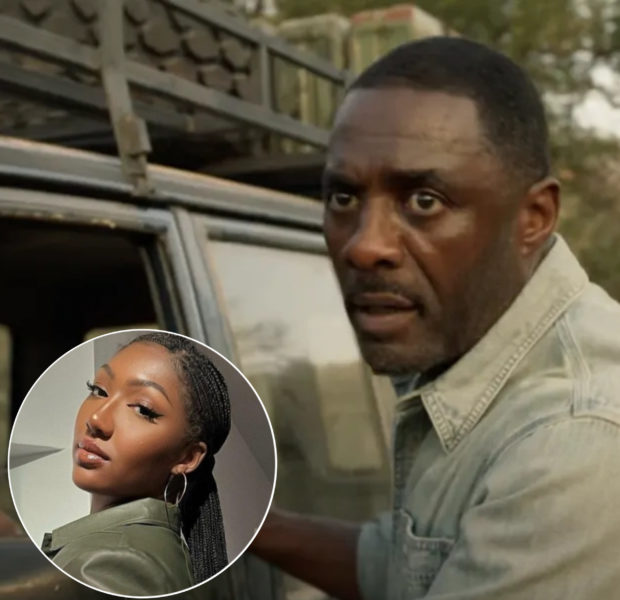 Idris Elba Says His Daughter Didn’t Speak To Him For 3 Weeks After Not Getting The Role In His New Film [VIDEO]