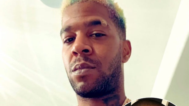 Kid Cudi Opens Up About His Feud w/ Kanye West: ‘It’s Gonna Take A Motherf**g Miracle For Me And That Man To Be Friends Again..I Don’t See It Happening’