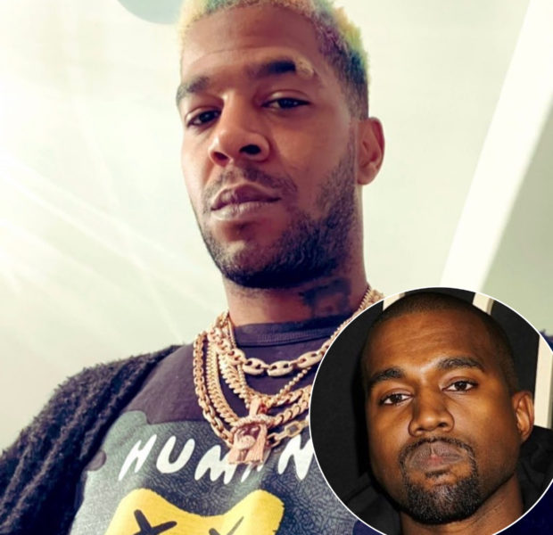 Kid Cudi Opens Up About His Feud w/ Kanye West: ‘It’s Gonna Take A Motherf**g Miracle For Me And That Man To Be Friends Again..I Don’t See It Happening’