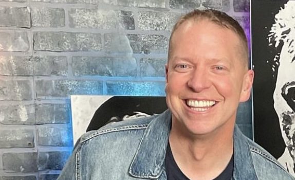 Comedian Gary Owen Says It’s Easier For White Men Dating Black Women To Be Accepted By Their Families Than White Women Dating Black Men