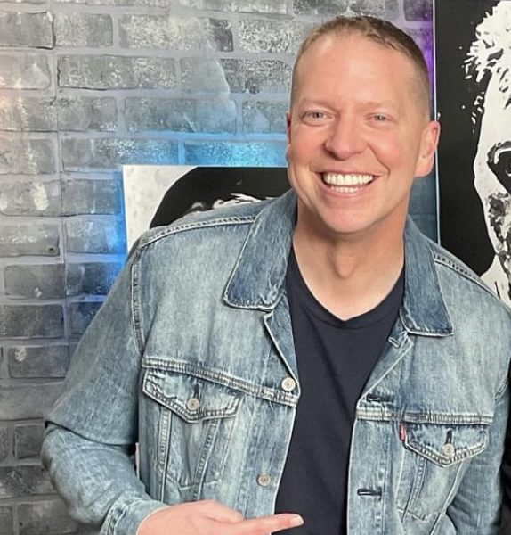 Comedian Gary Owen Says It’s Easier For White Men Dating Black Women To Be Accepted By Their Families Than White Women Dating Black Men