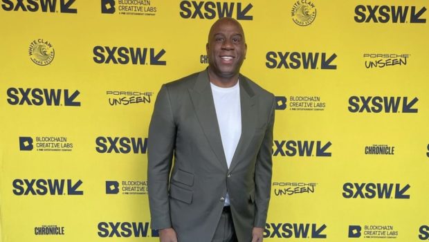 Magic Johnson Denies Claims That He Donated Blood Despite Being HIV Positive: I Have Never Donated Blood