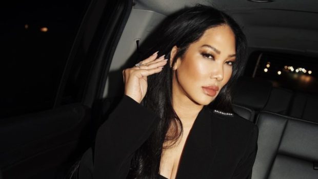 Kimora Lee Simmons Says ‘Real Housewives’ Producers Call Her Often: I Don’t Have The Patience
