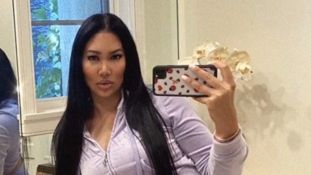 Kimora Lee Simmons Says ‘If The Right Thing Came Along, Then We Could See’ While Addressing If She’ll Ever Join The ‘Real Housewives’ Franchise