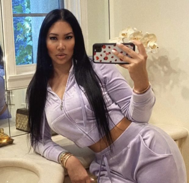 Kimora Lee Simmons Says ‘If The Right Thing Came Along, Then We Could See’ While Addressing If She’ll Ever Join The ‘Real Housewives’ Franchise