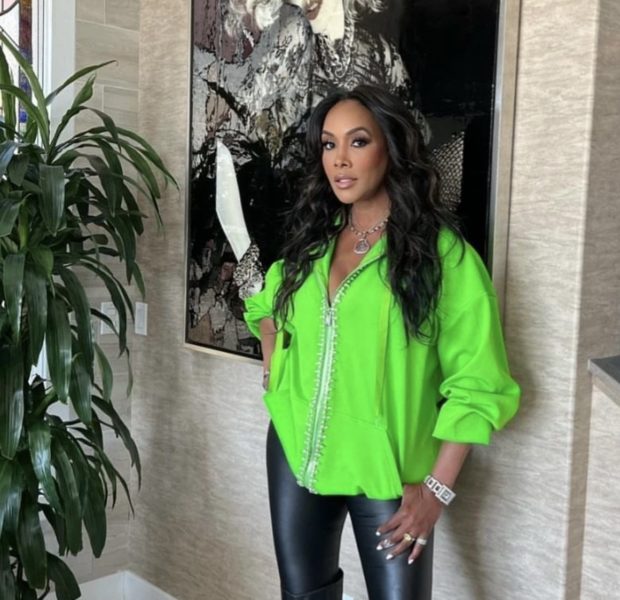Vivica A. Fox To Host Food Competition Series ‘Family Recipe Rumble’
