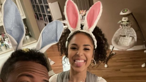 Nick Cannon Welcomes Baby No. 10, His 3rd W/ Model Brittany Bell
