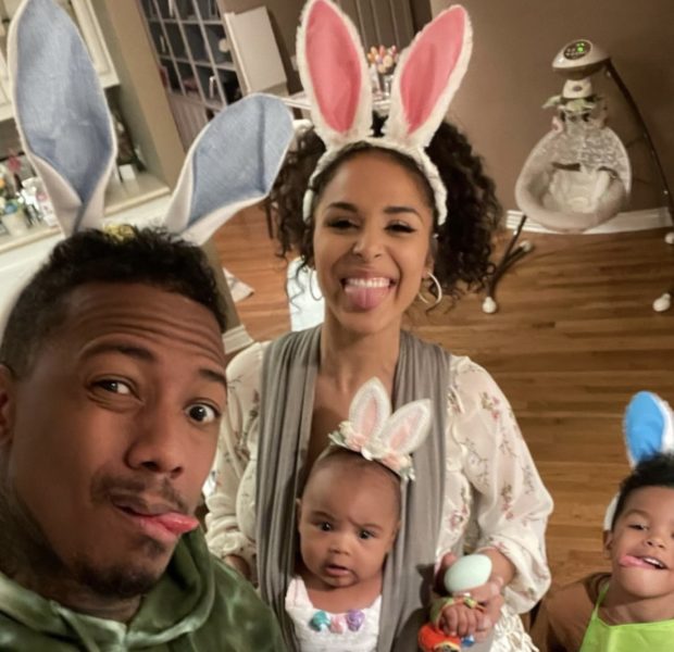 Nick Cannon Welcomes Baby No. 10, His 3rd W/ Model Brittany Bell