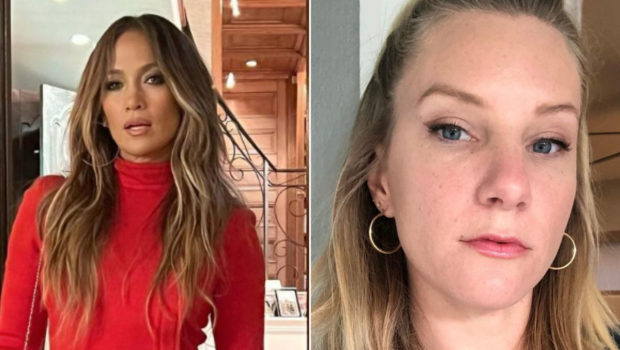 ‘Glee’ Actress Heather Morris Claims Jennifer Lopez Fired A Set Of Background Dancers Because They Were Virgos
