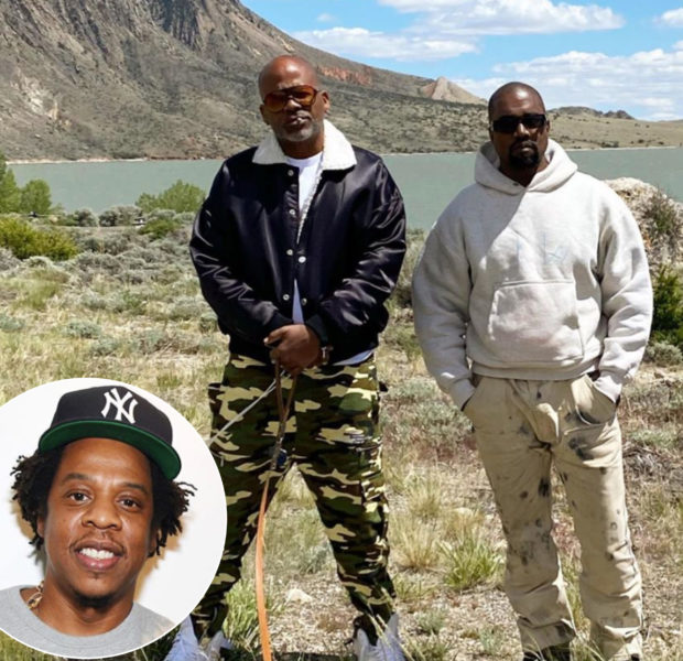 Dame Dash Names Kanye West The ‘Greatest’ Roc-A-Fella Artist Over Jay-Z