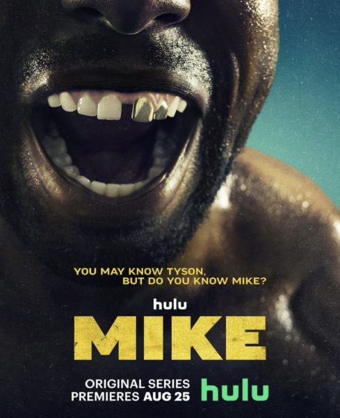 'Mike' Yıldızı Russell Hornsby, Mike Tyson'ın Eleştirisinin Ardından Hulu Biopic'i Savundu: Onu Yüceltmeye Çalışmadık & Onu Şeytanlaştırmaya Çalışmadık
