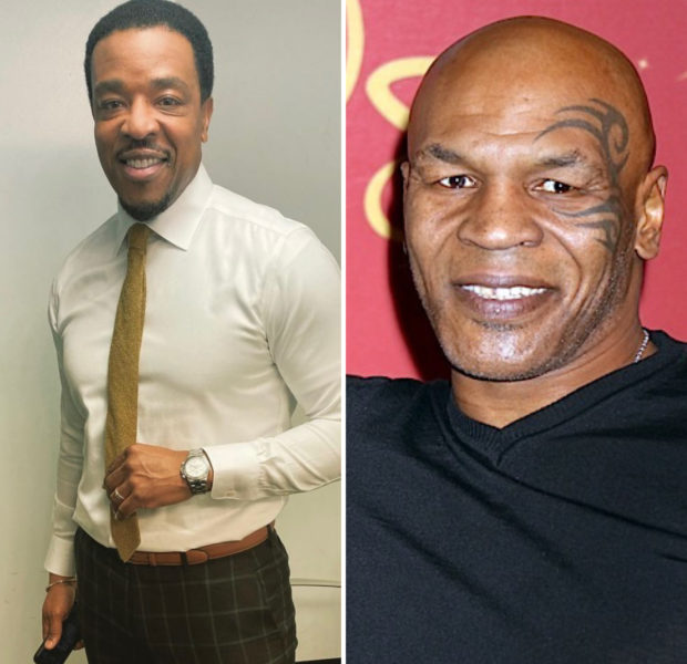 ‘Mike’ Star Russell Hornsby Defends Hulu Biopic Following Mike Tyson’s Criticism: We Did Not Try To Glorify Him & We Did Not Try To Demonize Him