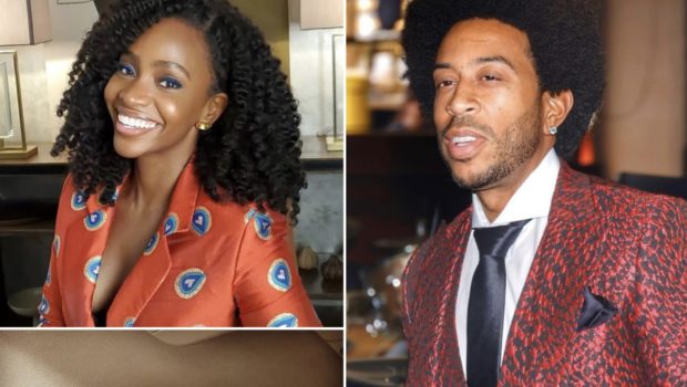 Ludacris, Lil Rel Howery & Teyonah Parris To Star In Disney Plus Holiday Comedy ‘Dashing Through The Snow’