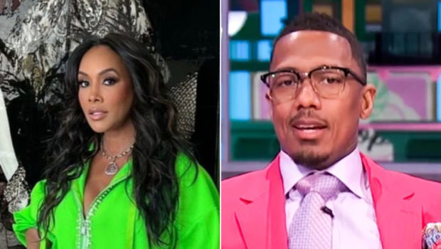 Vivica A. Fox Weighs In On Nick Cannon Expecting His 10th Child: The Foundation Of Black Families, Especially A Strong Father Figure Is Needed [VIDEO]