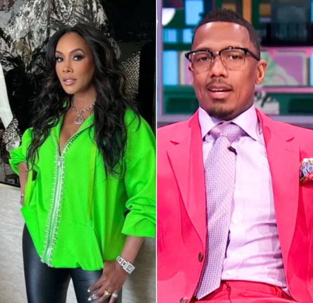 Vivica A. Fox Weighs In On Nick Cannon Expecting His 10th Child: The Foundation Of Black Families, Especially A Strong Father Figure Is Needed [VIDEO]