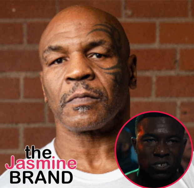 Mike Tyson Doubles Down On Claims That Hulu Stole The Rights To His Life Story & Didn’t Pay Him, Accuses Network Producers Of Lying To Friends About His Consent Ahead Of ‘Mike’ Premiere: Hulu Is The Streaming Version Of A Slave Master