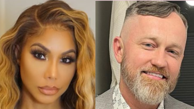 Tamar Braxton Dating A New Man?  Singer Hits The Club With Attorney Jeremy Robinson