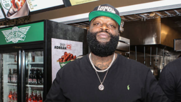 Rick Ross – Several Of His Wingstop Locations Fined Over $100k For Labor Violations After Illegally Forcing Employees To Pay For Uniforms, Training, & Cash Register Shortages