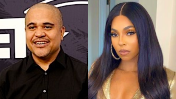 Irv Gotti Claims Things Went Bad W/ Ashanti After She ‘Ran Like A Cockroach’ During His 2005 Arrest: She Was Ready To Abandon Me, The Person Who Made Her