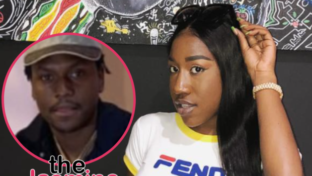 Biggie Smalls Daughter T’yanna Wallace Posts Boyfriend’s $1 Million Dollar Bail Following His Arrest For Hit-And-Run Incident That Injured 3 People