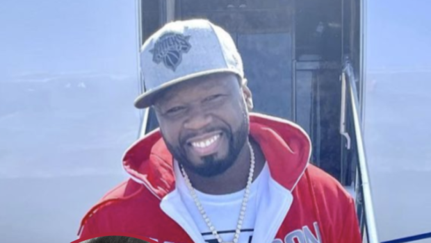 50 Cent’s Former Brand Manager Embezzled Over $2.2 Million From His Company, Ordered To Payback Stolen Funds