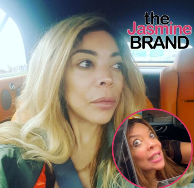 Wendy Williams Sparks Health Concerns After Viral Tik Tok Video Shows Her Seemingly Disoriented While Engaging With Fans