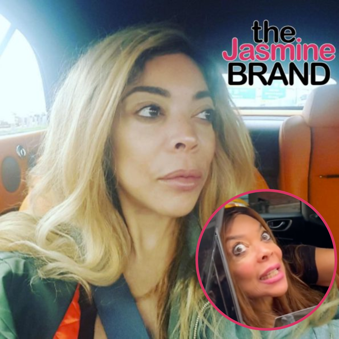 Wendy Williams Sparks Health Concerns After Viral Tik Tok Video Shows ...