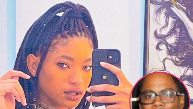 Willow Smith Says “It Didn’t Rock Me As Much As My Own Internal Demons” While Discussing Father Will Smith Infamously Slapping Chris Rock At This Year’s Oscars