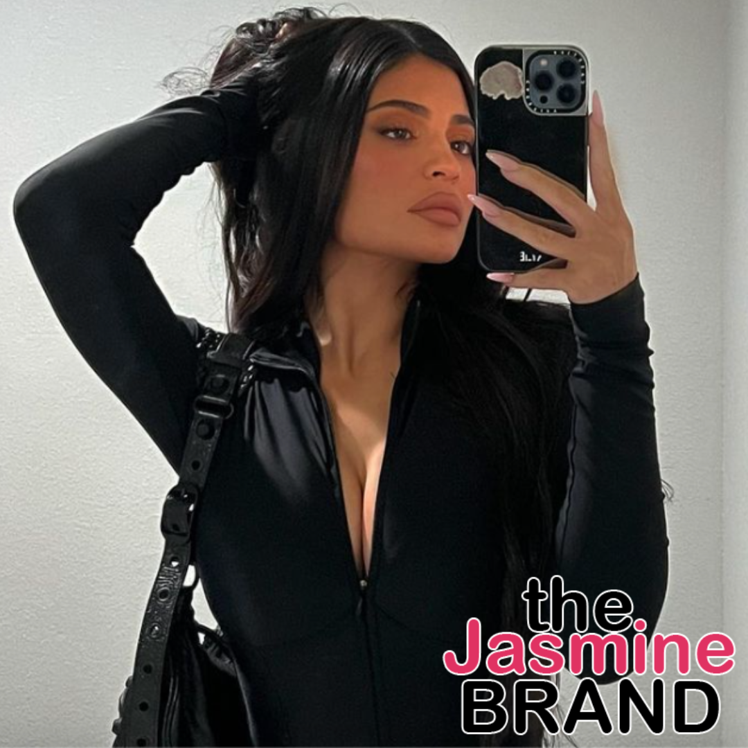 Kylie Jenner Says Despite People Claiming She’s Had ‘So Much Surgery ...