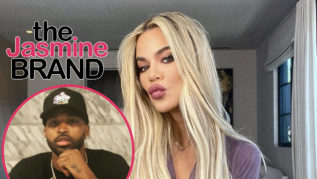 Khloe Kardashian Opens Up About Parenting Her Baby Boy After Splitting From Ex Tristan Thompson: It’s Super Scary, But I Take My Job Very Seriously
