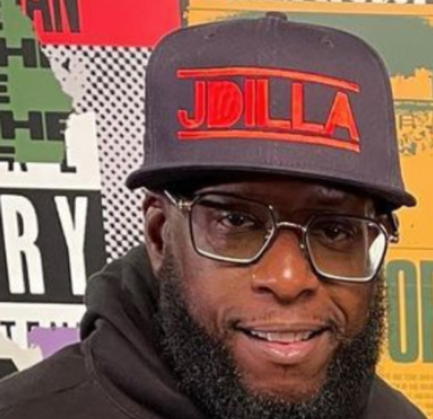 Talib Kweli Suing Media Outlet ‘Jezebel’ For $300k Following Permanent Twitter Ban, Claims Article Published By Site Caused Him “Deep Depression” & “Emotional Distress”