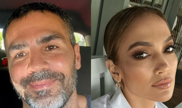 Jennifer Lopez’s First Husband Says He Doubts The Singer’s Current Marriage Will Last: She’s Someone Who Will Be Married Seven Or Eight Times I Can’t See Her Settling Down W/ One Person