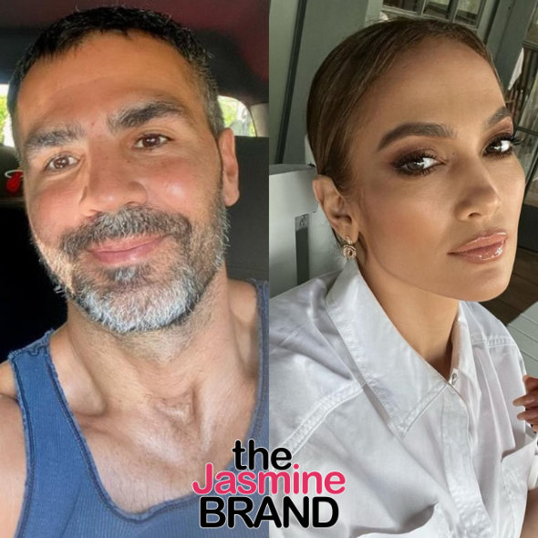 Jennifer Lopez’s First Husband Says He Doubts The Singer’s Current Marriage Will Last: She’s Someone Who Will Be Married Seven Or Eight Times I Can’t See Her Settling Down W/ One Person