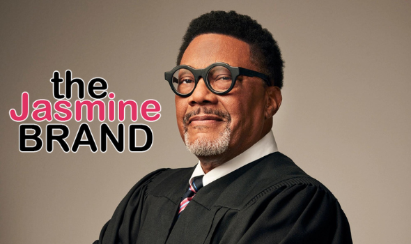 Judge Mathis To Co-Host New Show “Court Night Live”
