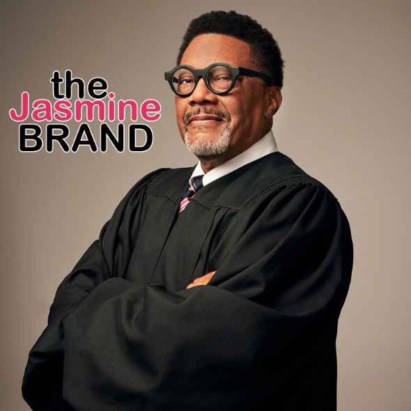 Judge Mathis To Co-Host New Show “Court Night Live”