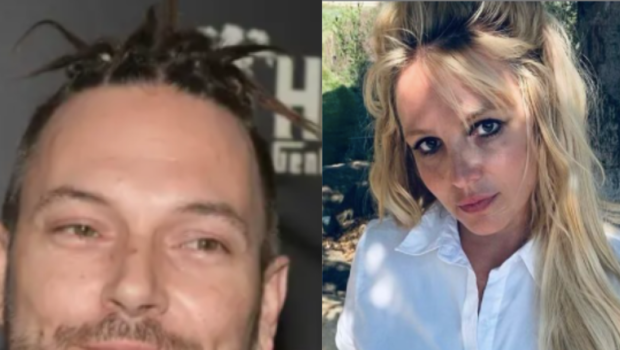 Britney Spears – Kevin Federline Speaks Out In Support Of His Ex-Wife’s Father, Jamie Spears, & Claims The Conservatorship The Singer Was Once Under ‘Saved Her Life’