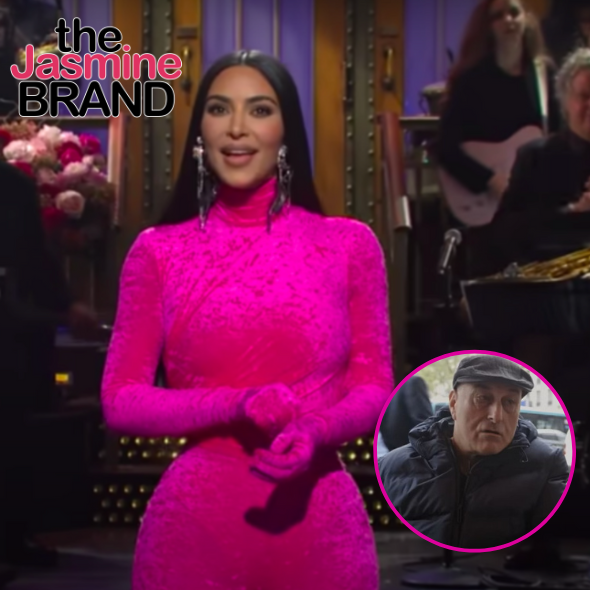 Kim Kardashian’s Alleged Thief Doesn’t Feel Guilty Over Burglary: She Was Throwing Money Away, I Was There To Collect It