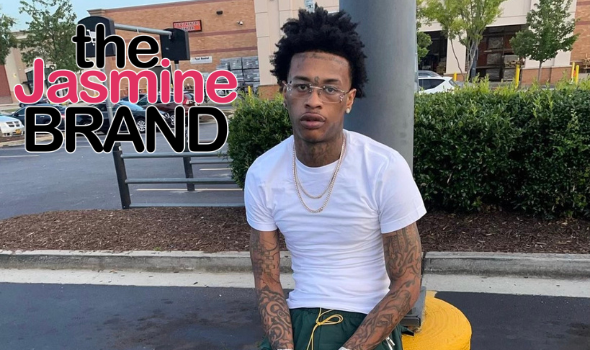 Lil Baby’s Artist Dirty Tay Accused Of Shooting A Toddler & His Father In Atlanta: Don’t Bash Me Because Of Allegations