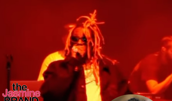 Lil Wayne Threatens To Walk Off Stage After Someone Throws Object At Him During Performance: If A Ni**a Gonna Be Throwing Sh*t At Me, I Ain’t Gonna Do Another Song