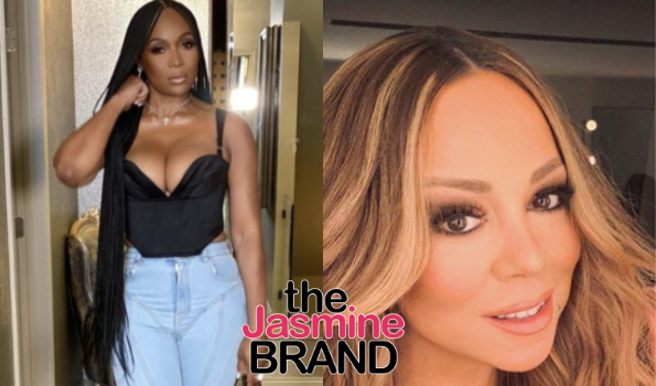 Mariah Carey & ‘RHOA’ Star Marlo Hampton Among Celebs Targeted in String of High-Profile Robberies That Led to Indictment of 26 Alleged Gang Members in Atlanta