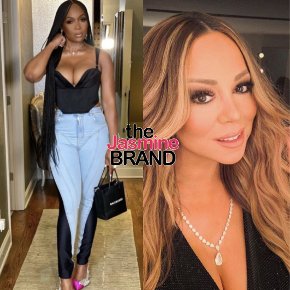 Mariah Carey & ‘RHOA’ Star Marlo Hampton Among Celebs Targeted in String of High-Profile Robberies That Led to Indictment of 26 Alleged Gang Members in Atlanta