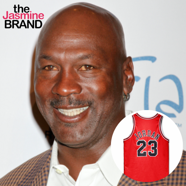 Michael Jordan – NBA Finals Game Jersey Worn By Former Chicago Bulls Star In 1998 Hits Auction Block At $3 Million