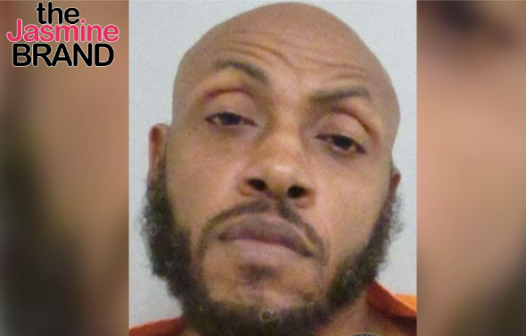 Mystikal Alleged Rape Victim Claims He Forced Her To Pray w/ Him Before Assault Occurred: He Wanted To Rid Any Bad Spirits
