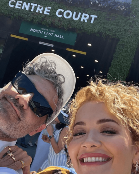 Rita Ora, Taika Waititi