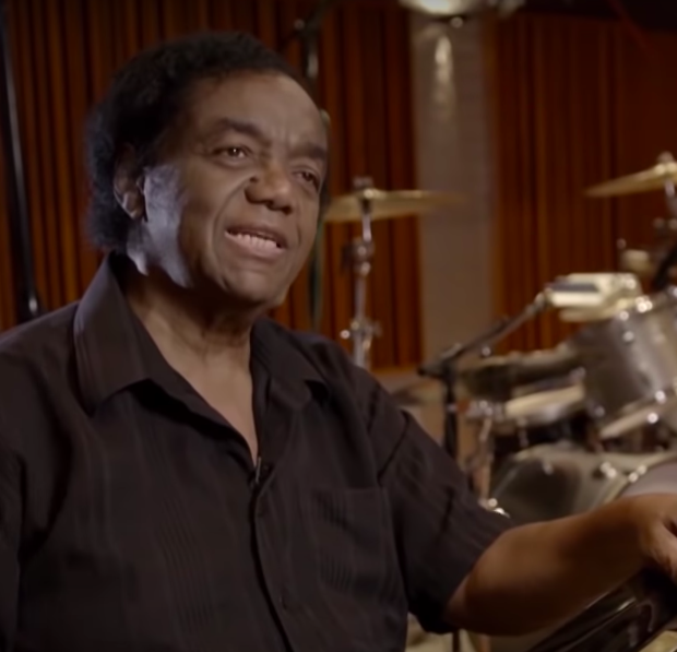 Lamont Dozier, Motown Hitmaker For The ‘Supremes,’ ‘Four Tops,’ Marvin Gaye, & More, Dead At 81 [Condolences]