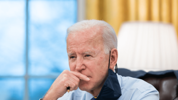 President Joe Biden Shares Plan To Offer ‘Breathing Room’ From Student Loan Debt, Proposal Includes Forgiving Up To $20K & Pausing Repayment One Last Time