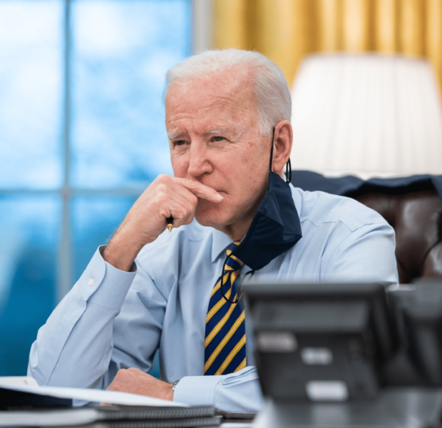 President Joe Biden Shares Plan To Offer ‘Breathing Room’ From Student Loan Debt, Proposal Includes Forgiving Up To $20K & Pausing Repayment One Last Time