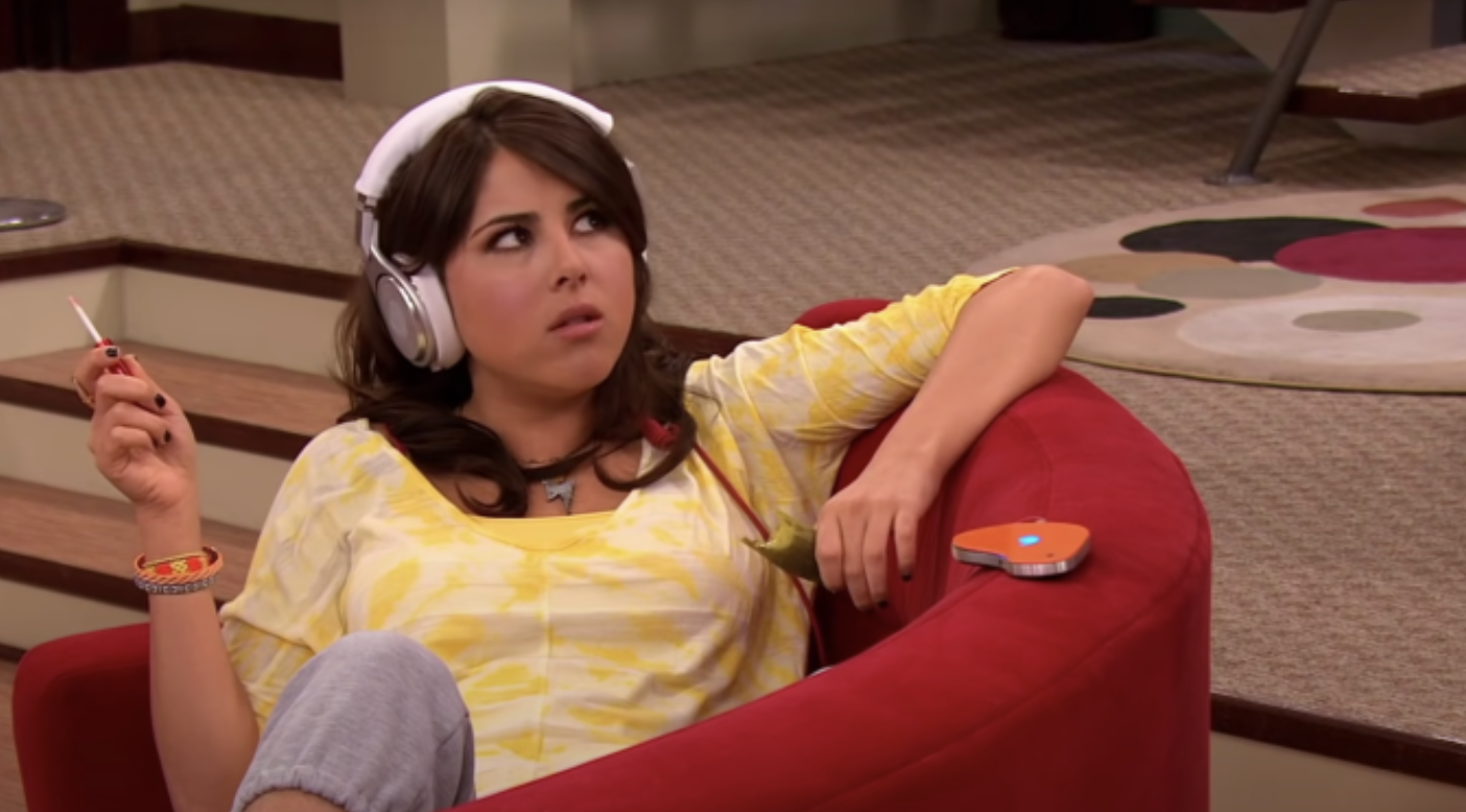 Daniella monet xxx