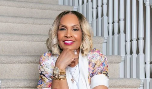 ‘Welcome To Sweetie Pies’ Former Reality Star Ms. Robbie Suing Blogger For Defamation Of Character