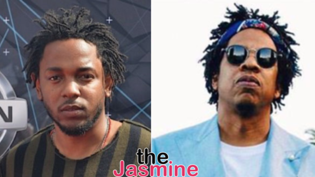 Kendrick Lamar Thanks Jay-Z For Allowing Him To Sample A Lyric From His 2001 Song ‘Izzo (H.O.V.A.)’ Free Of Charge: You Ain’t Never Charge Me For No M*therf*cking Line